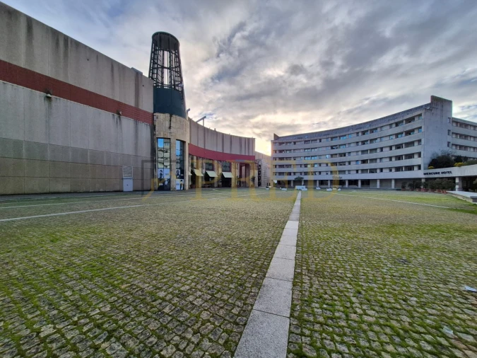 Apartamento T2 para Venda em Santa Marinha e São Pedro da Afurada Foto 21