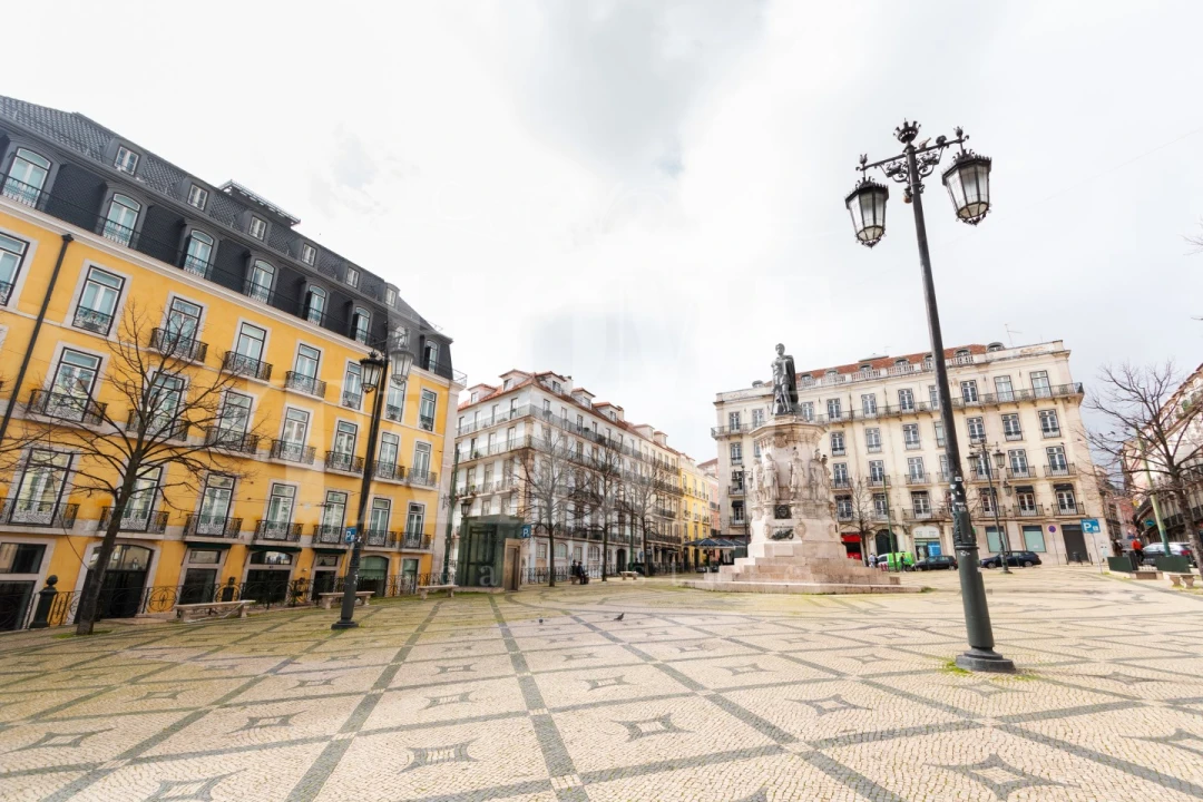 Prédio para Venda em Misericórdia Foto 1