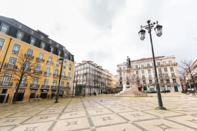 Prédio para Venda em Misericórdia