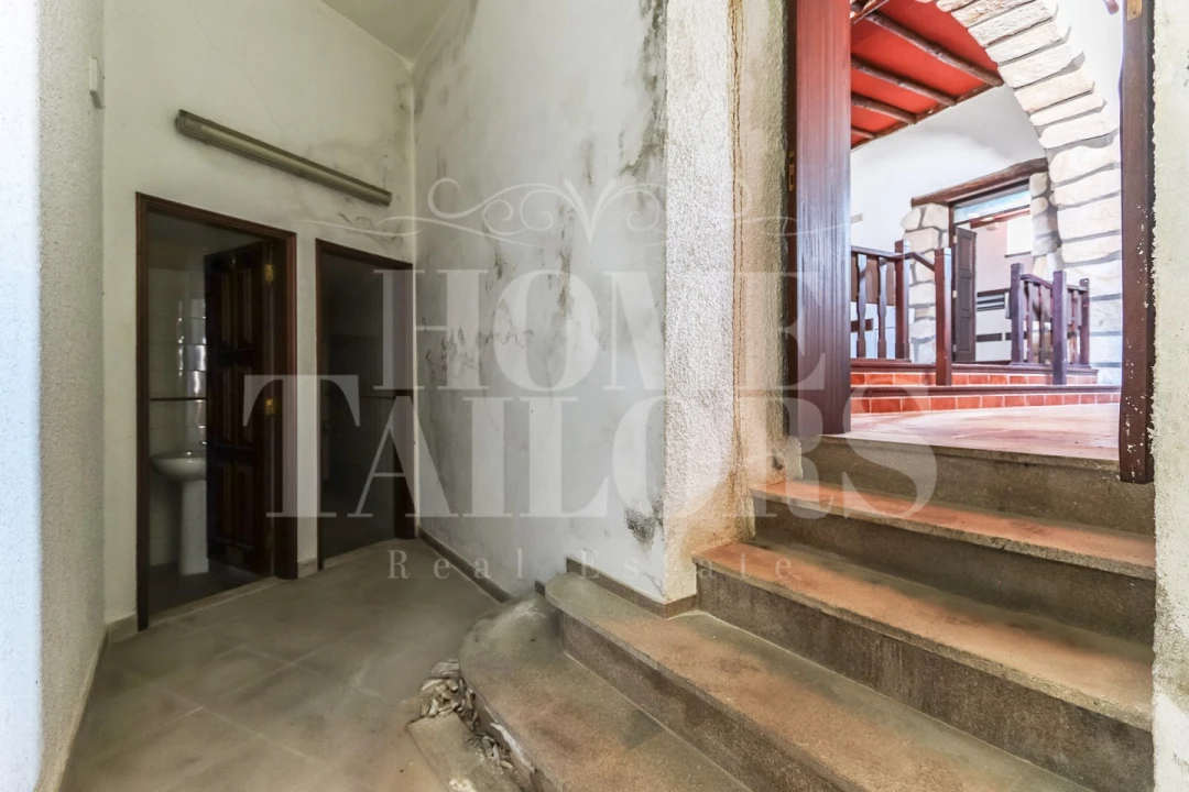 Prédio para Venda em Figueiró dos Vinhos e Bairradas Foto 33