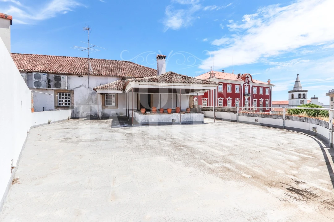 Prédio para Venda em Figueiró dos Vinhos e Bairradas Foto 38