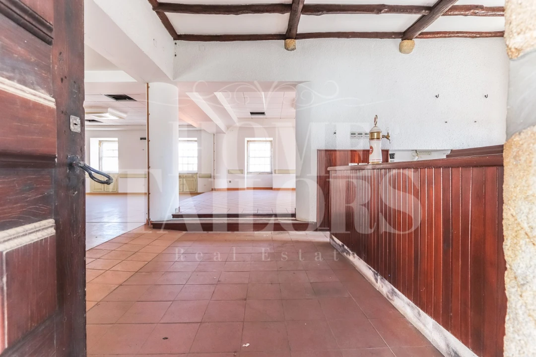 Prédio para Venda em Figueiró dos Vinhos e Bairradas Foto 40