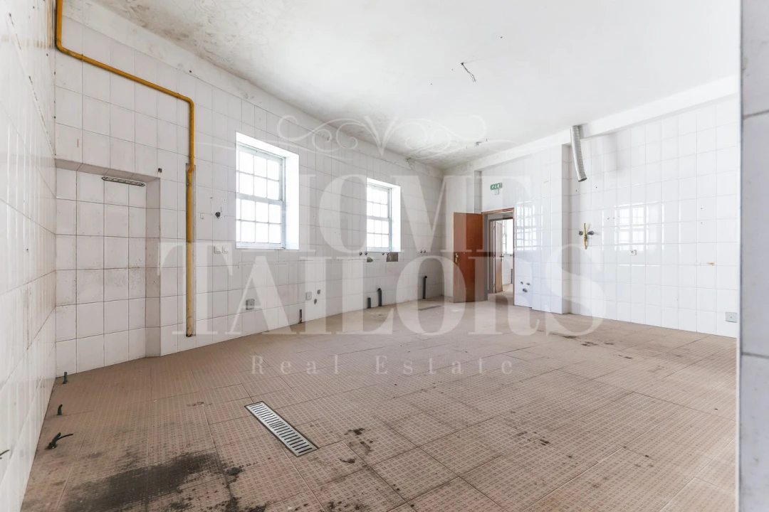 Prédio para Venda em Figueiró dos Vinhos e Bairradas Foto 50