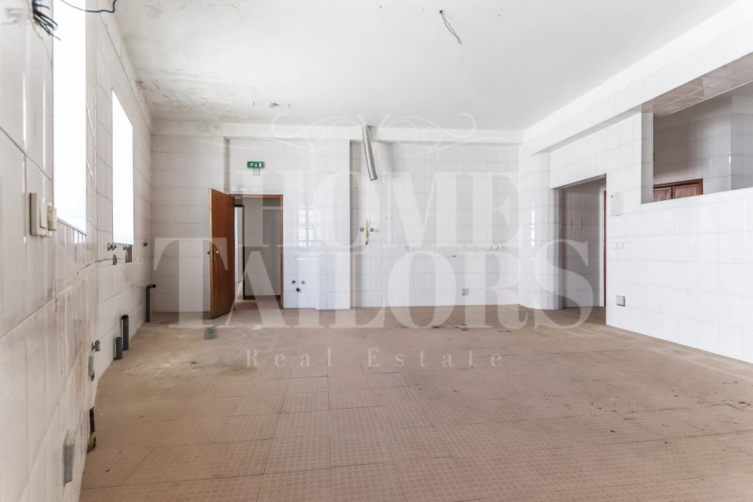 Prédio para Venda em Figueiró dos Vinhos e Bairradas Foto 51