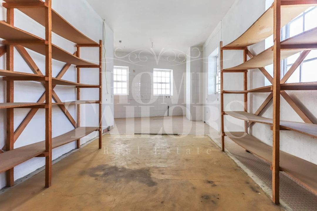 Prédio para Venda em Figueiró dos Vinhos e Bairradas Foto 56