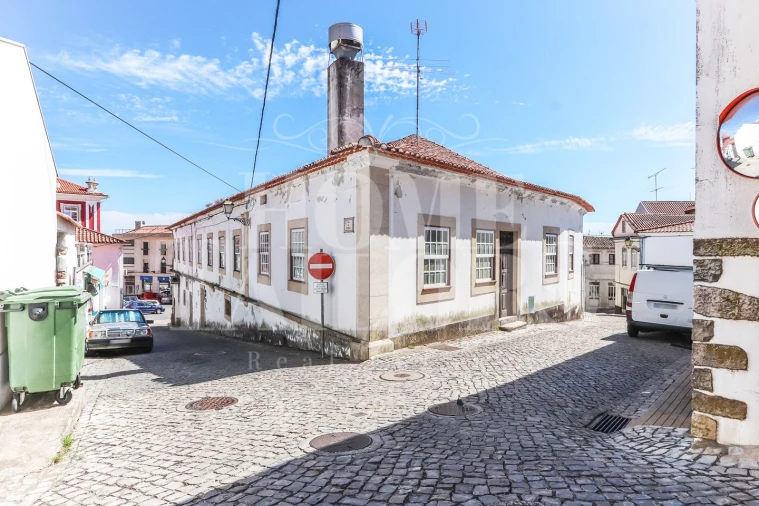 Prédio para Venda em Figueiró dos Vinhos e Bairradas Foto 12