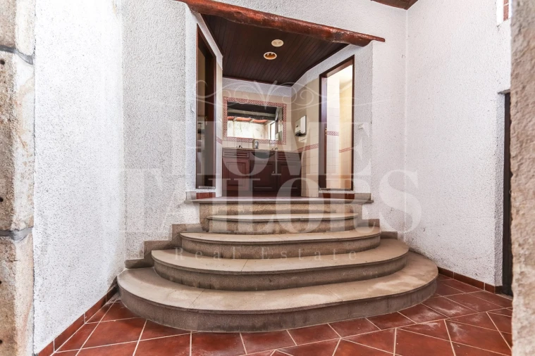 Prédio para Venda em Figueiró dos Vinhos e Bairradas Foto 17