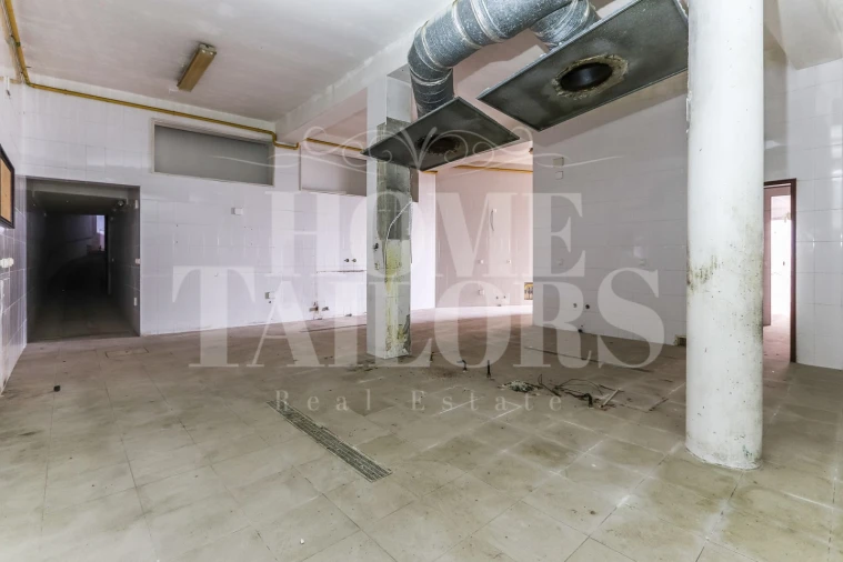 Prédio para Venda em Figueiró dos Vinhos e Bairradas Foto 29