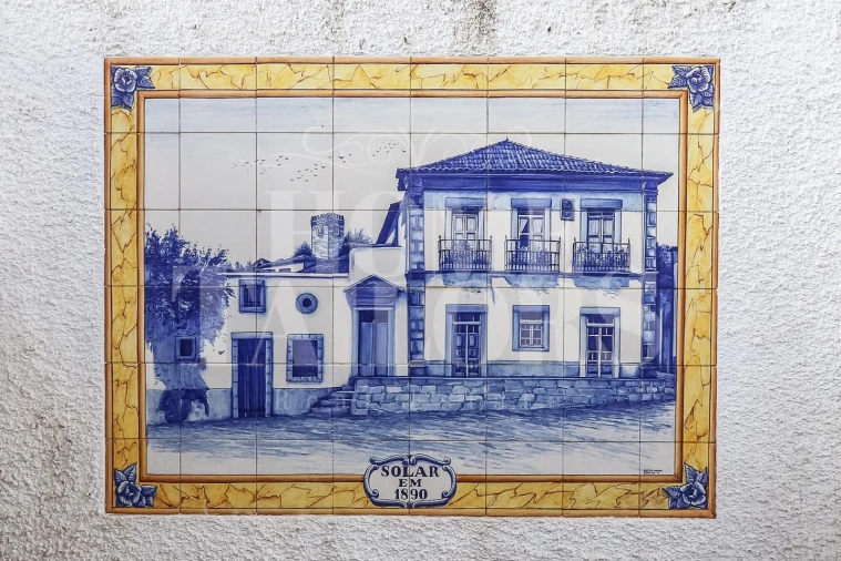 Prédio para Venda em Figueiró dos Vinhos e Bairradas Foto 35