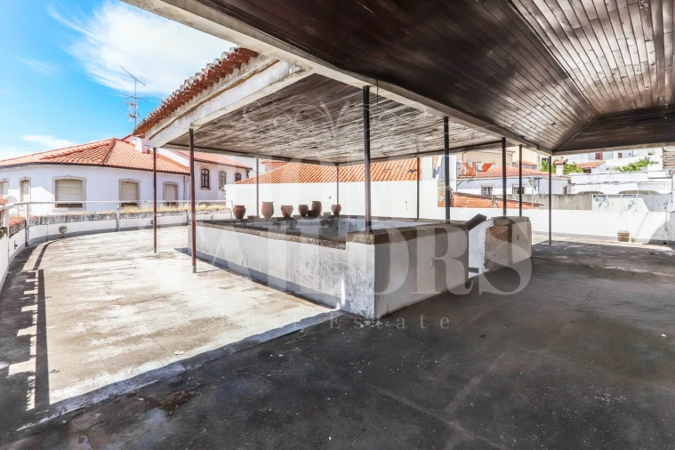 Prédio para Venda em Figueiró dos Vinhos e Bairradas Foto 37