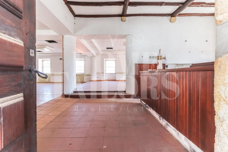 Prédio para Venda em Figueiró dos Vinhos e Bairradas Foto 40