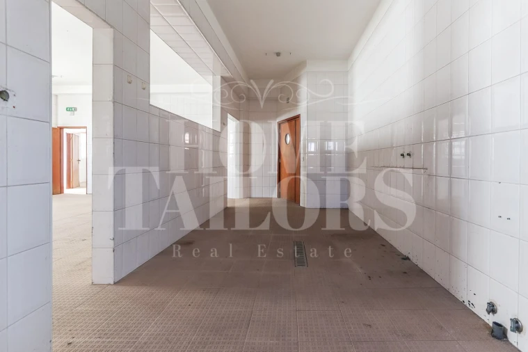 Prédio para Venda em Figueiró dos Vinhos e Bairradas Foto 49