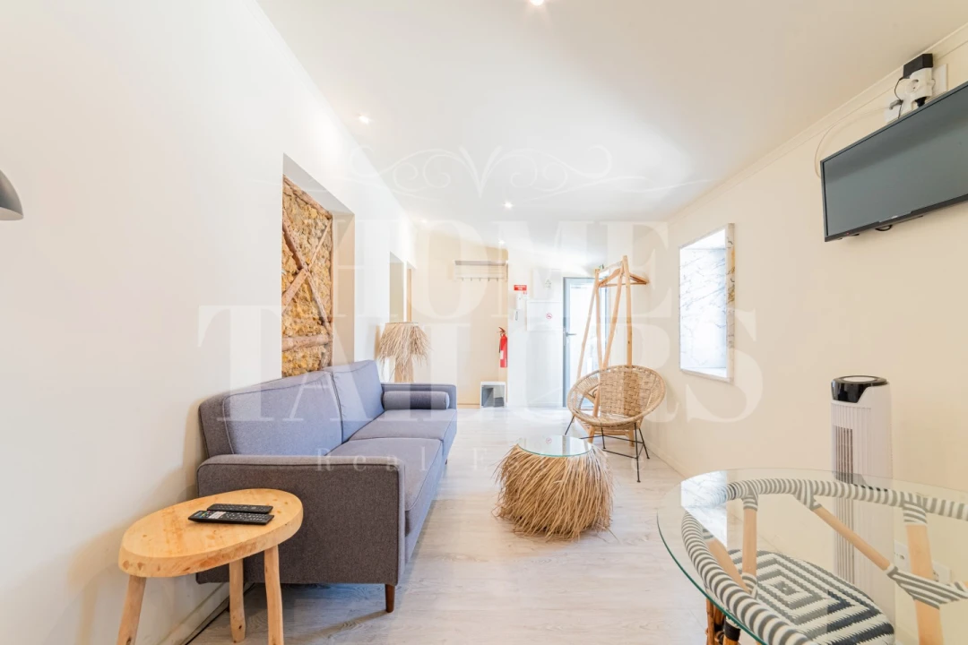 Apartamento T2 para Venda em São Vicente Foto 4