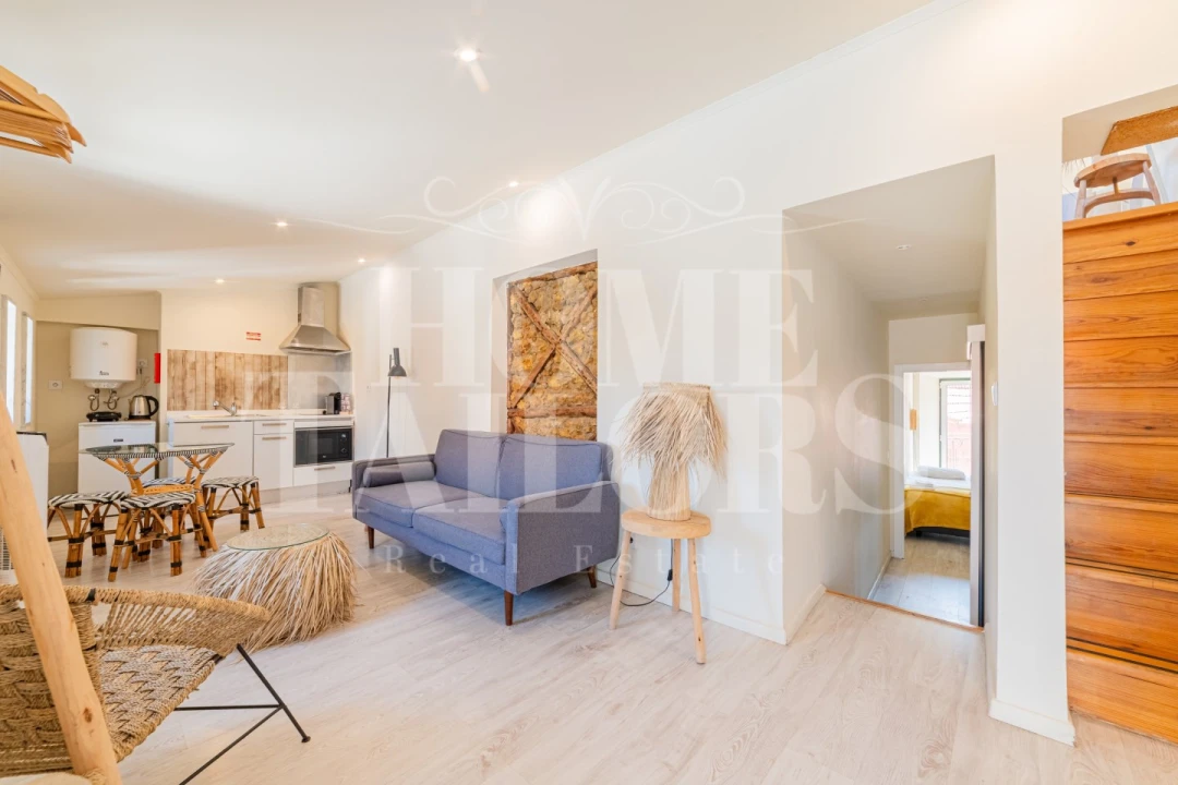 Apartamento T2 para Venda em São Vicente Foto 3