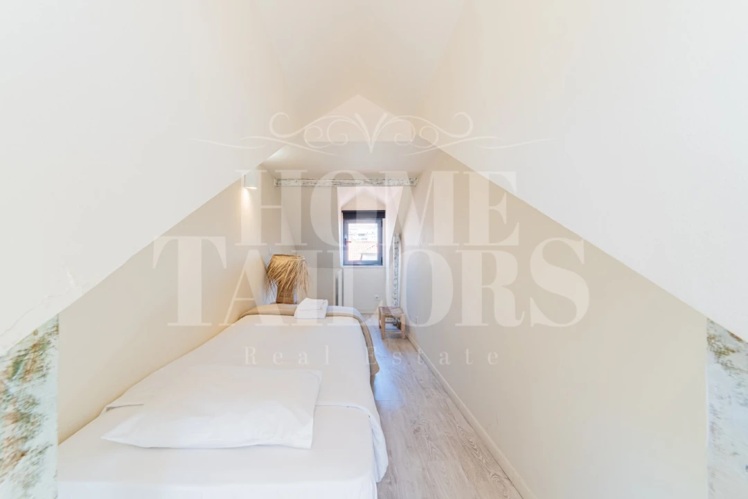 Apartamento T2 para Venda em São Vicente Foto 10