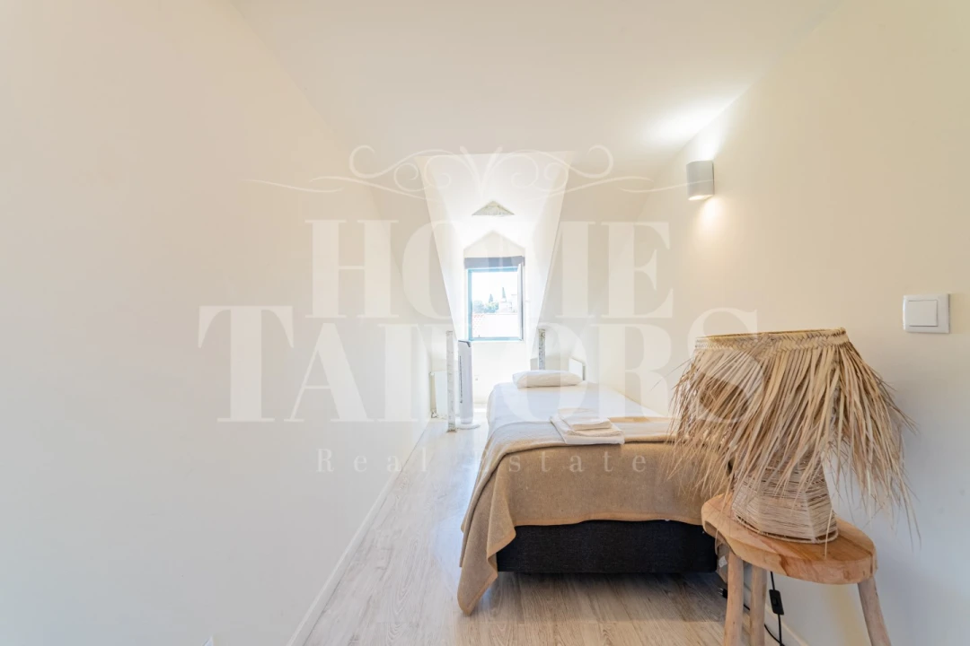 Apartamento T2 para Venda em São Vicente Foto 11