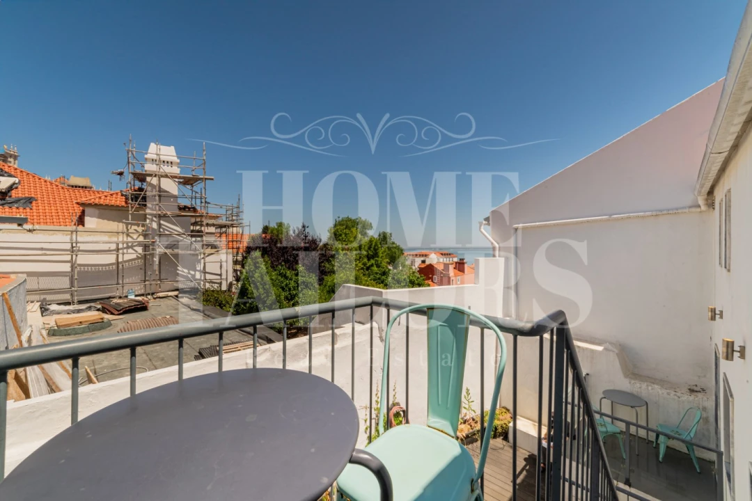 Apartamento T2 para Venda em São Vicente Foto 1