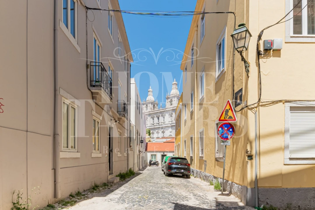 Apartamento T2 para Venda em São Vicente Foto 14