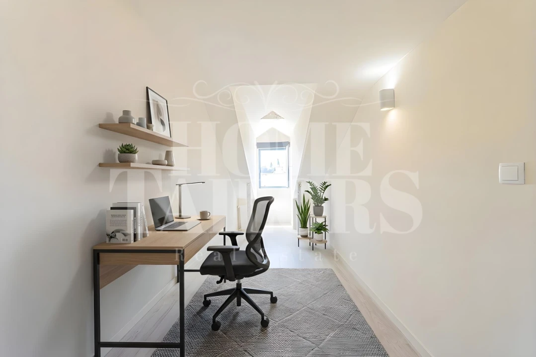 Apartamento T2 para Venda em São Vicente Foto 7