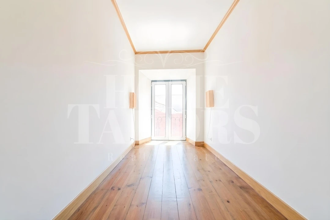 Apartamento T2 para Venda em São Vicente Foto 5