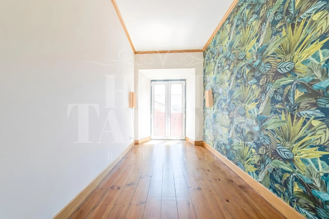 Apartamento T2 para Venda em São Vicente Foto 6