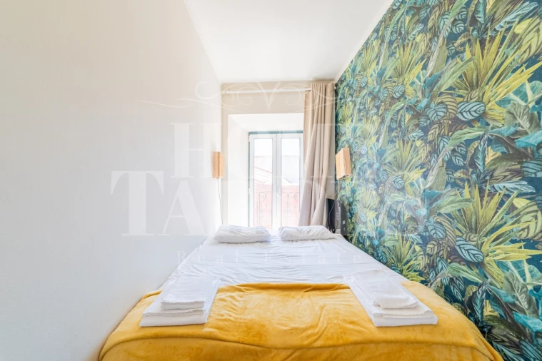 Apartamento T2 para Venda em São Vicente Foto 9