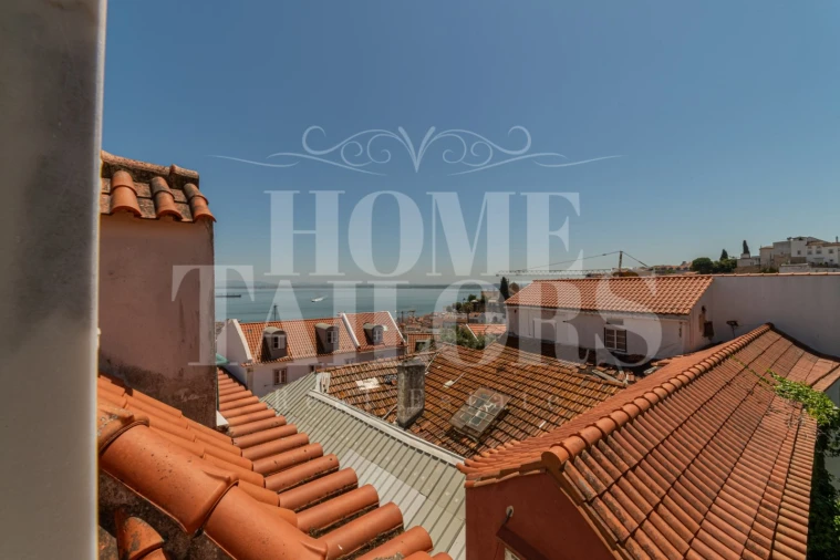 Apartamento T2 para Venda em São Vicente Foto 2