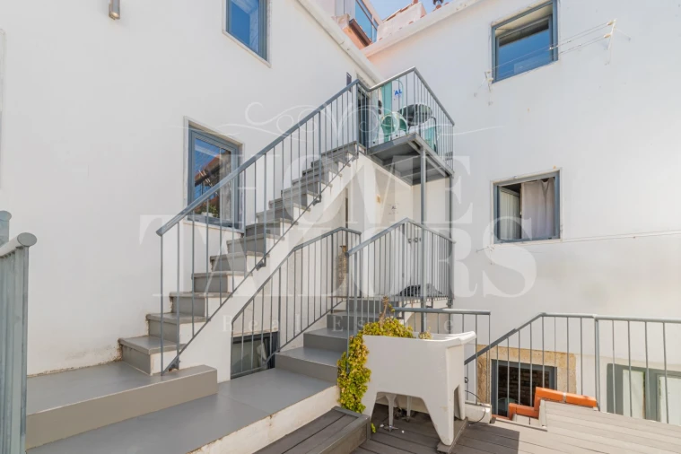 Apartamento T2 para Venda em São Vicente Foto 12