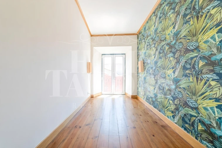 Apartamento T2 para Venda em São Vicente Foto 6