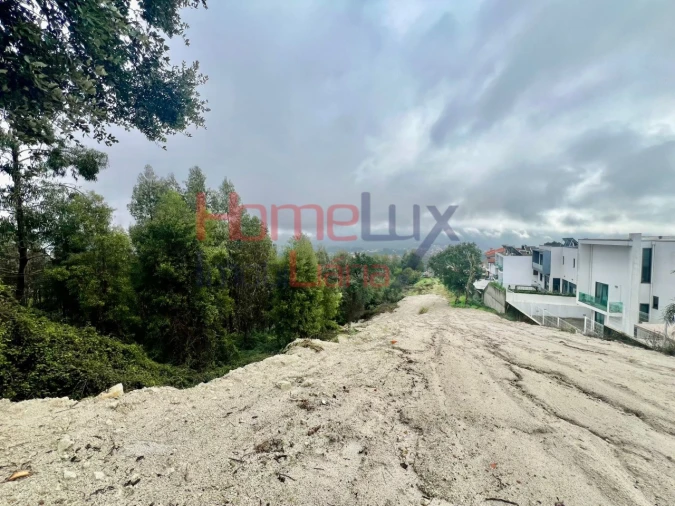 Terreno para Venda em Fânzeres e São Pedro da Cova Foto 7