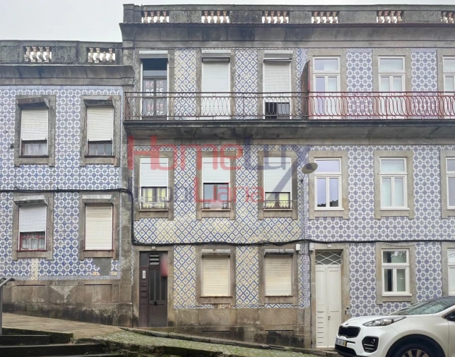 Prédio para Venda em Cedofeita, Santo Ildefonso, Sé, Miragaia, São Nicolau e Vitória Foto 1