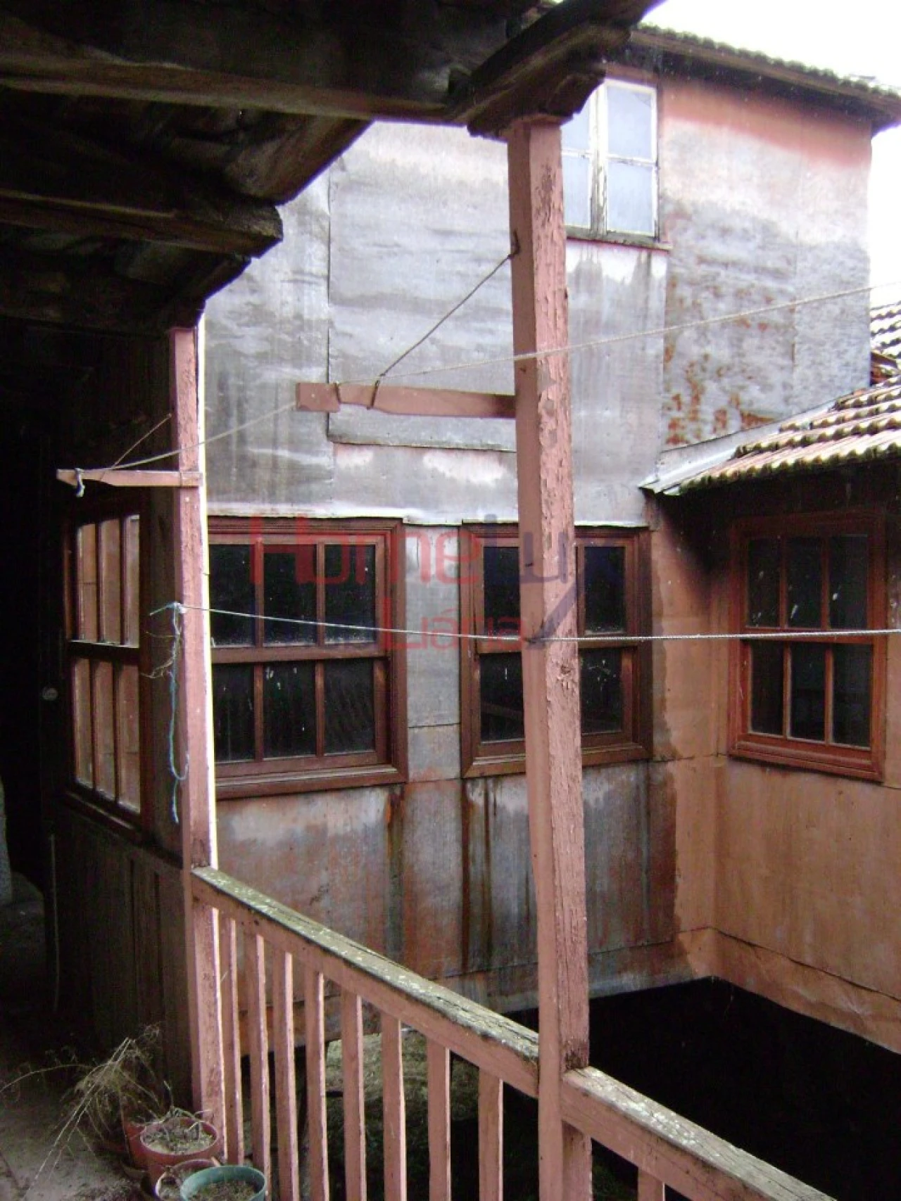 Moradia T7 para Venda em Telões Foto 10