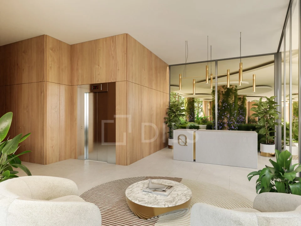 Apartamento T2 para Venda em Carnaxide e Queijas Foto 13