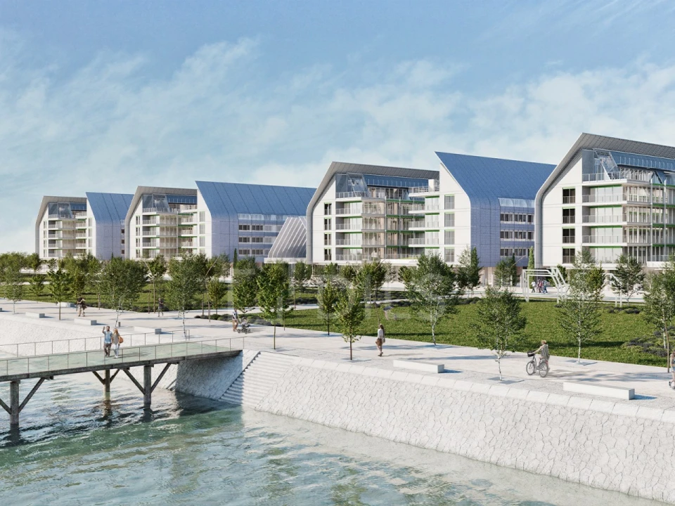 Apartamento T3 para Venda em Marvila Foto 14