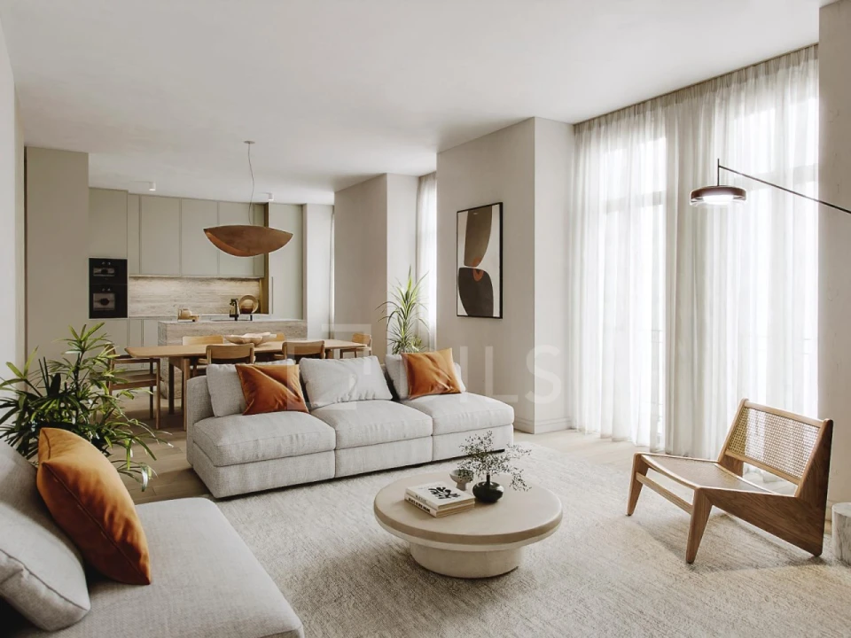 Apartamento T4 para Venda em Marvila Foto 17