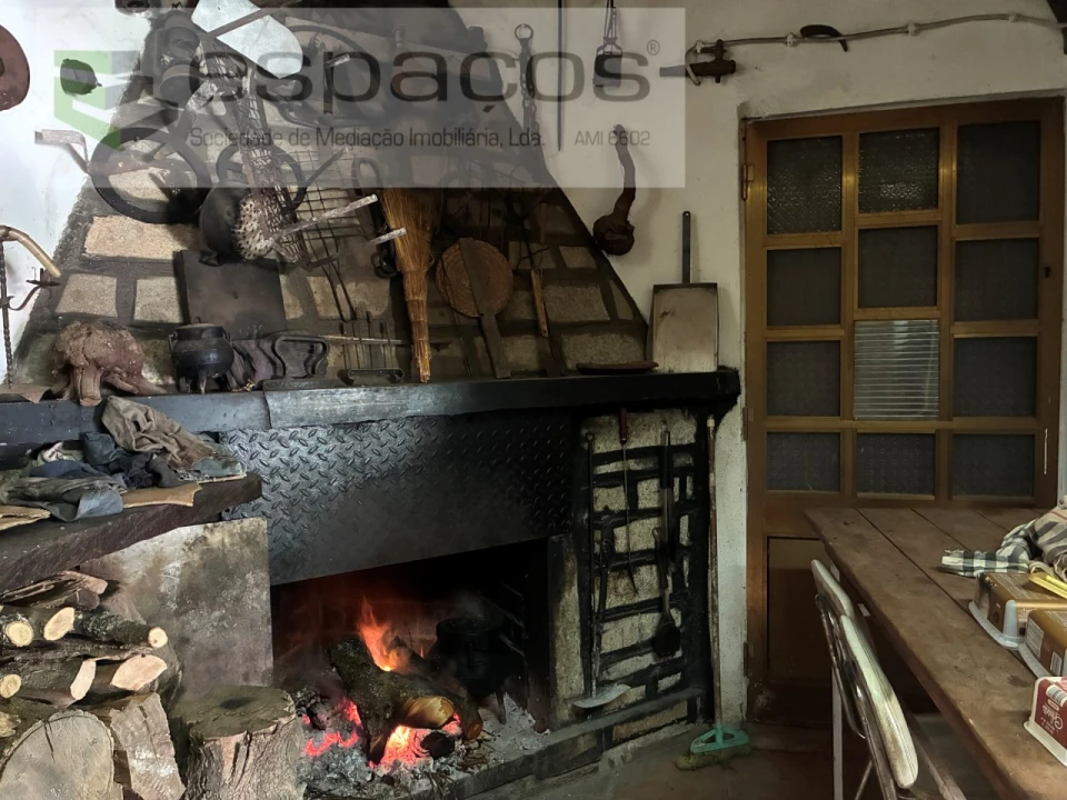 Quinta T1 para Venda em Peso e Vales do Rio Foto 36