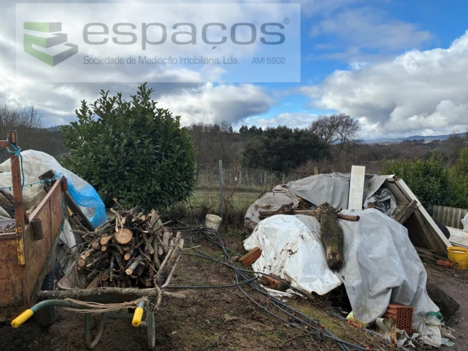 Quinta T1 para Venda em Peso e Vales do Rio Foto 26