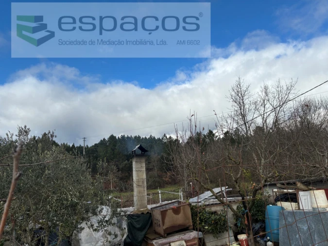 Quinta T1 para Venda em Peso e Vales do Rio Foto 27