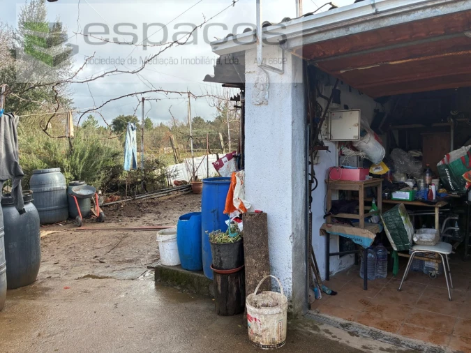 Quinta T1 para Venda em Peso e Vales do Rio Foto 31