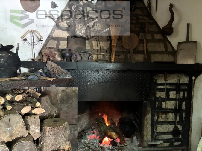 Quinta T1 para Venda em Peso e Vales do Rio Foto 35