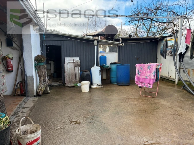 Quinta T1 para Venda em Peso e Vales do Rio Foto 38