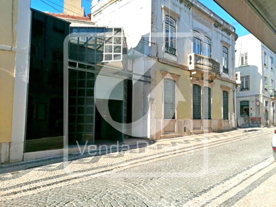 Loja para Venda em Marvila, Ribeira Santarém, São Salvador, São Nicolau Foto 4