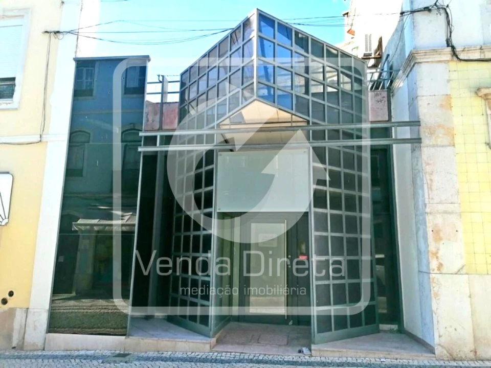 Loja para Venda em Marvila, Ribeira Santarém, São Salvador, São Nicolau Foto 5