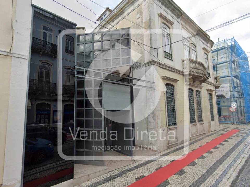 Loja para Venda em Marvila, Ribeira Santarém, São Salvador, São Nicolau Foto 10