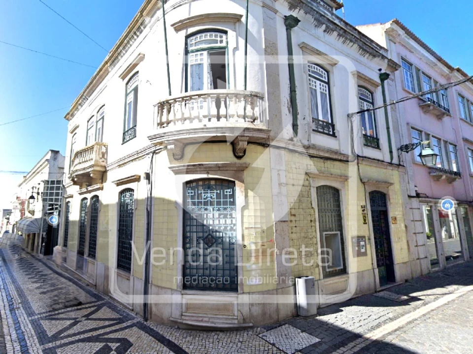 Loja para Venda em Marvila, Ribeira Santarém, São Salvador, São Nicolau Foto 12