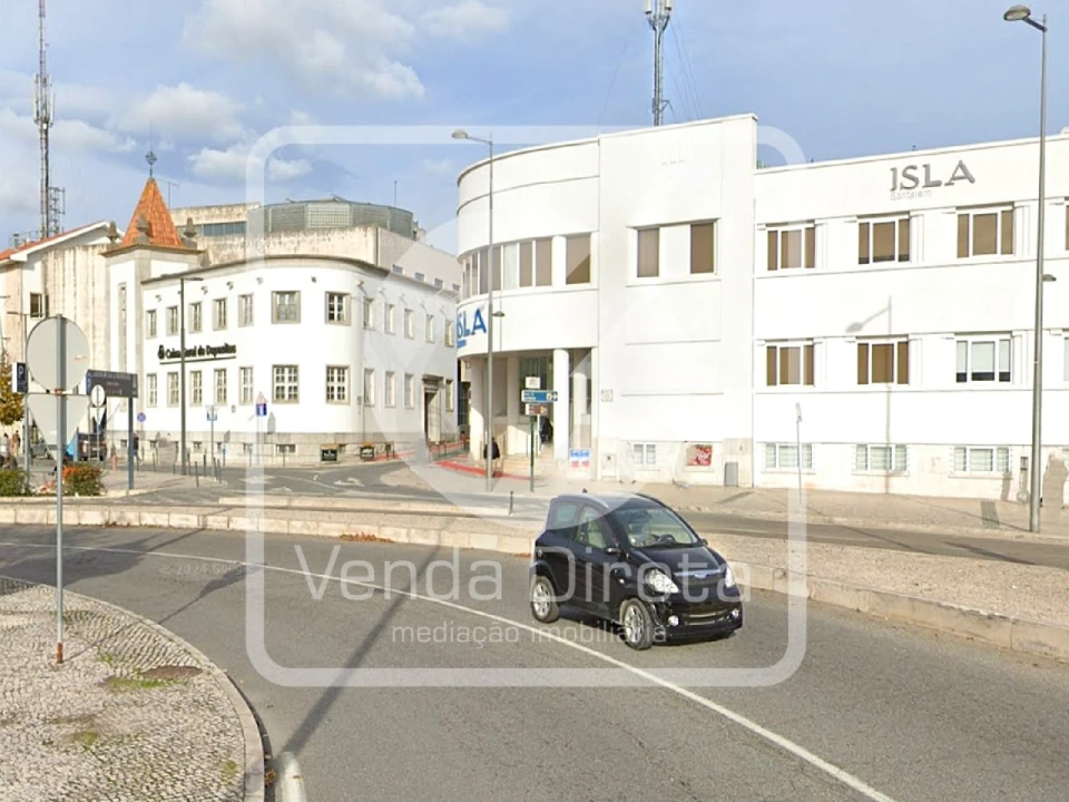 Loja para Venda em Marvila, Ribeira Santarém, São Salvador, São Nicolau Foto 15