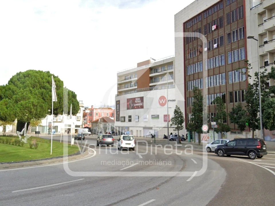 Loja para Venda em Marvila, Ribeira Santarém, São Salvador, São Nicolau Foto 17