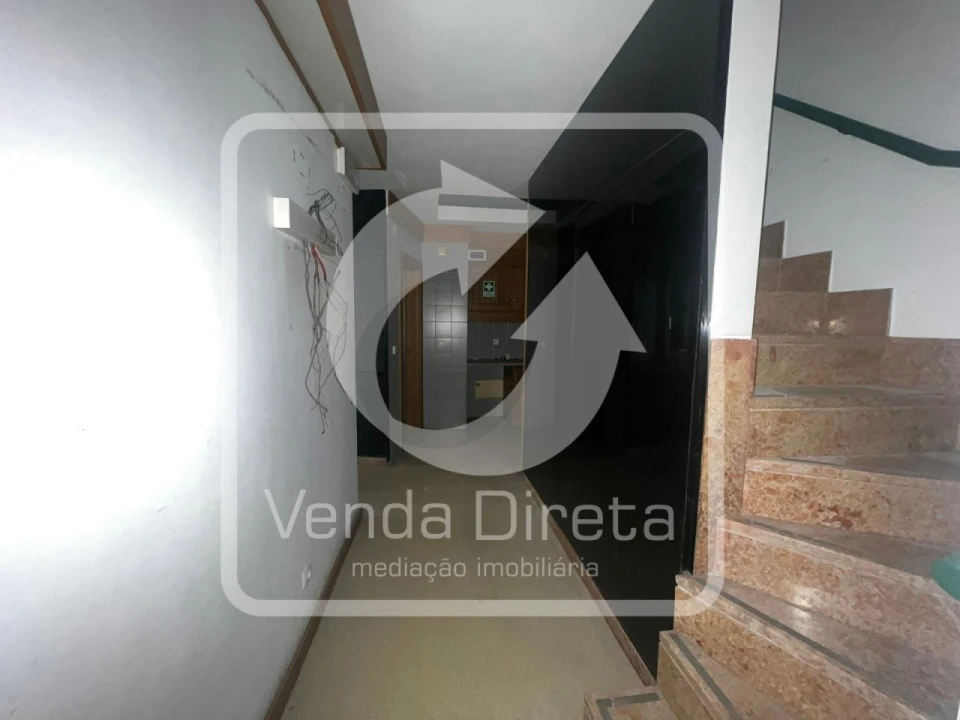 Loja para Venda em Marvila, Ribeira Santarém, São Salvador, São Nicolau Foto 15