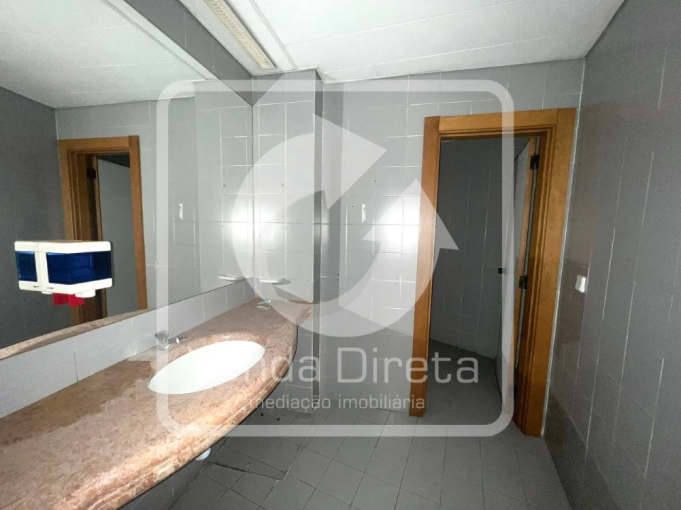 Loja para Venda em Marvila, Ribeira Santarém, São Salvador, São Nicolau Foto 16