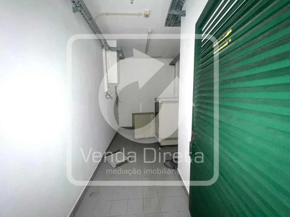 Loja para Venda em Marvila, Ribeira Santarém, São Salvador, São Nicolau Foto 17